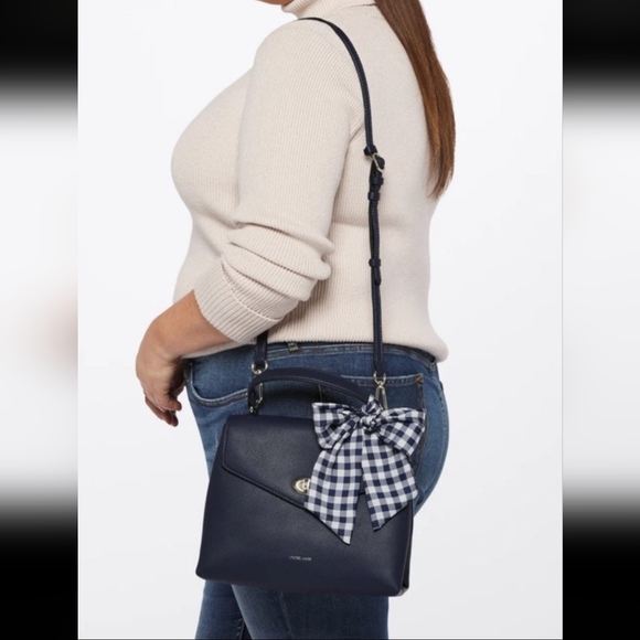 Draper James Bag - Picture 3 of 13